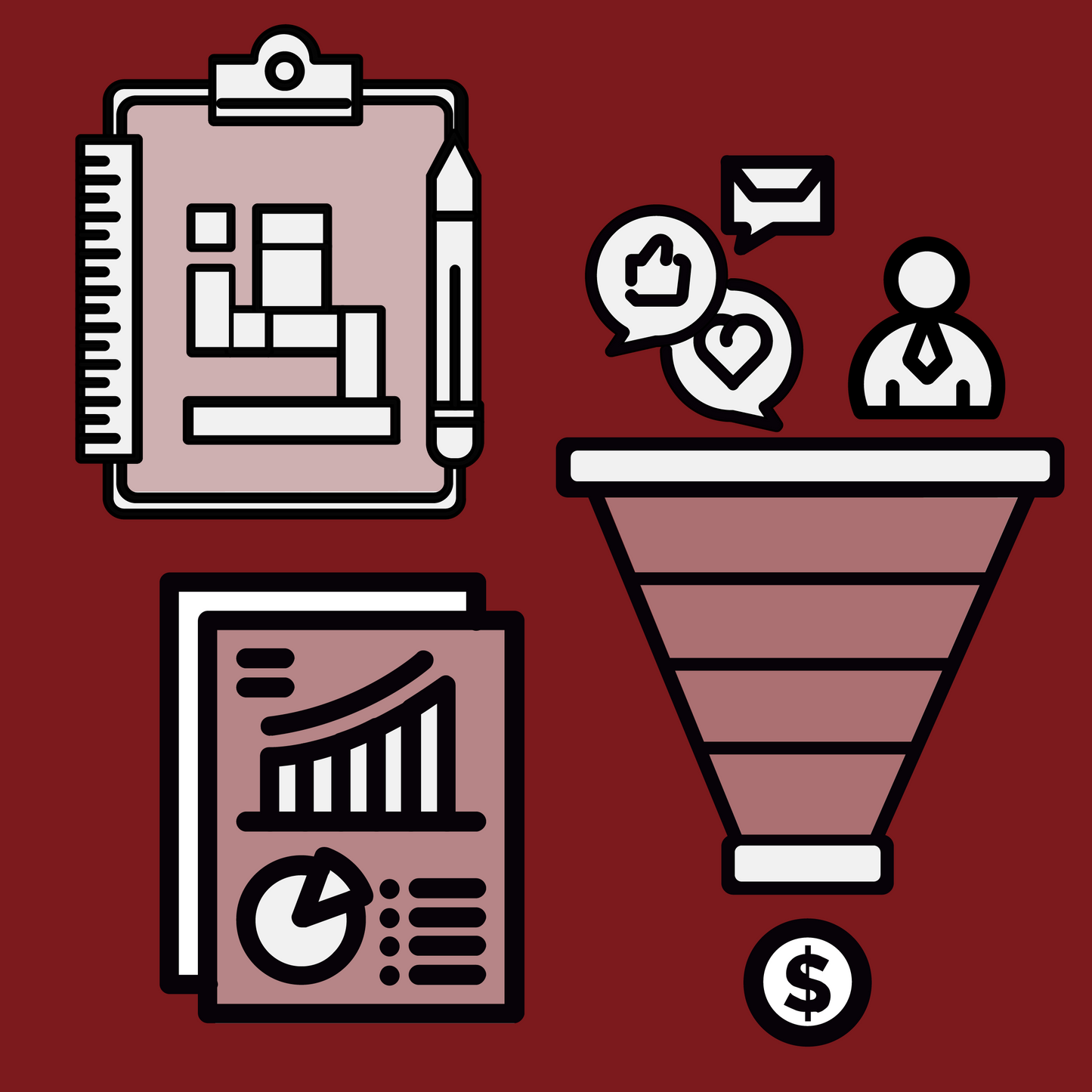 Start-Up Mix